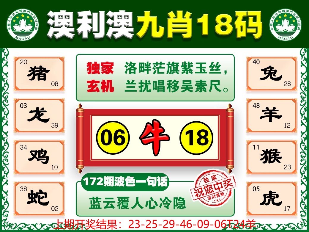 172更新中