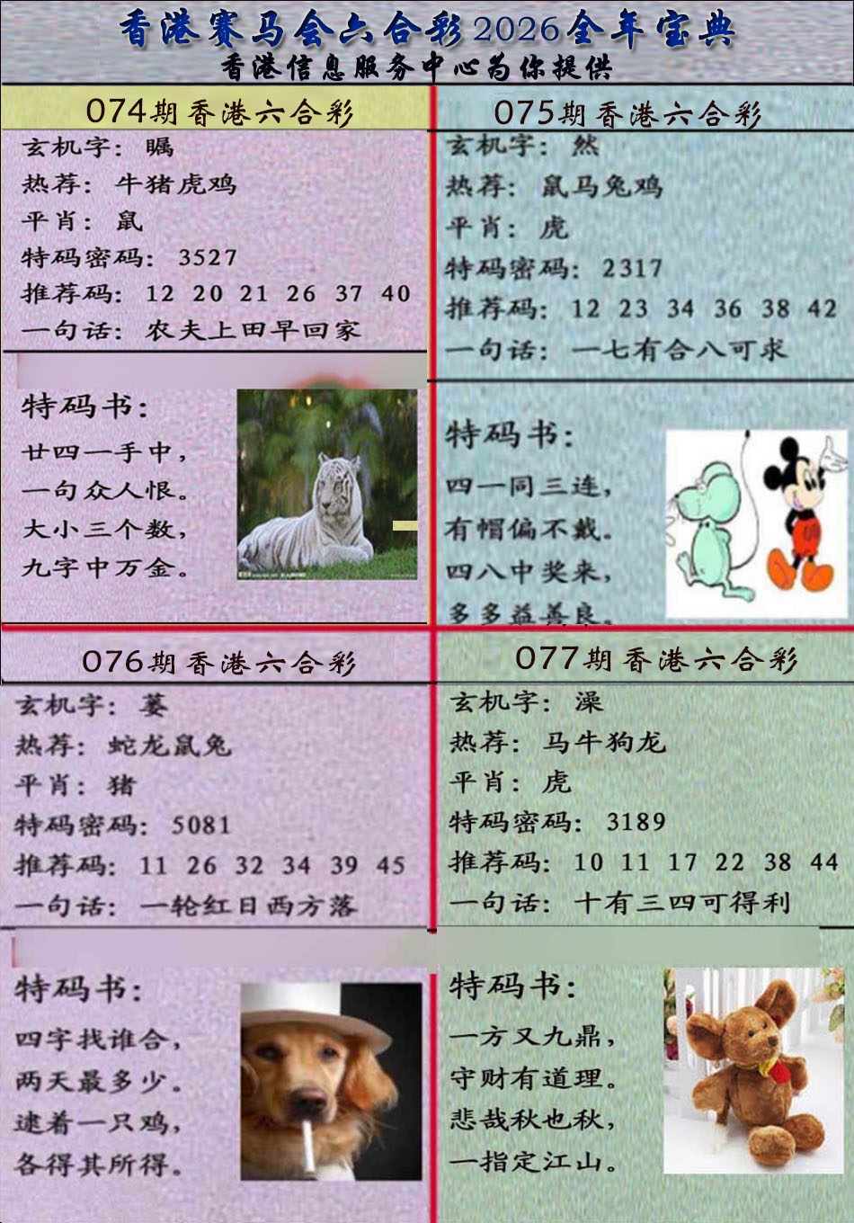 77更新中