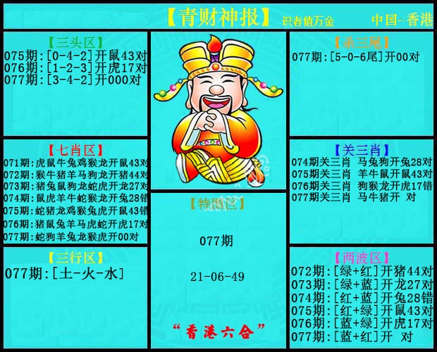 77更新中